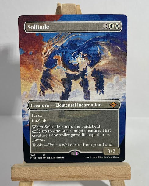Solitude - Modern Horizons 2 #307 - No Foil