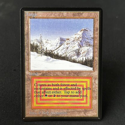 Pack 10 Dual Lands - Limited Edition Beta - No Foil