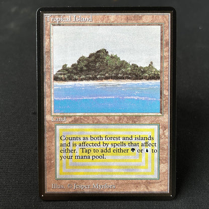 Pack 10 Dual Lands - Limited Edition Beta - No Foil