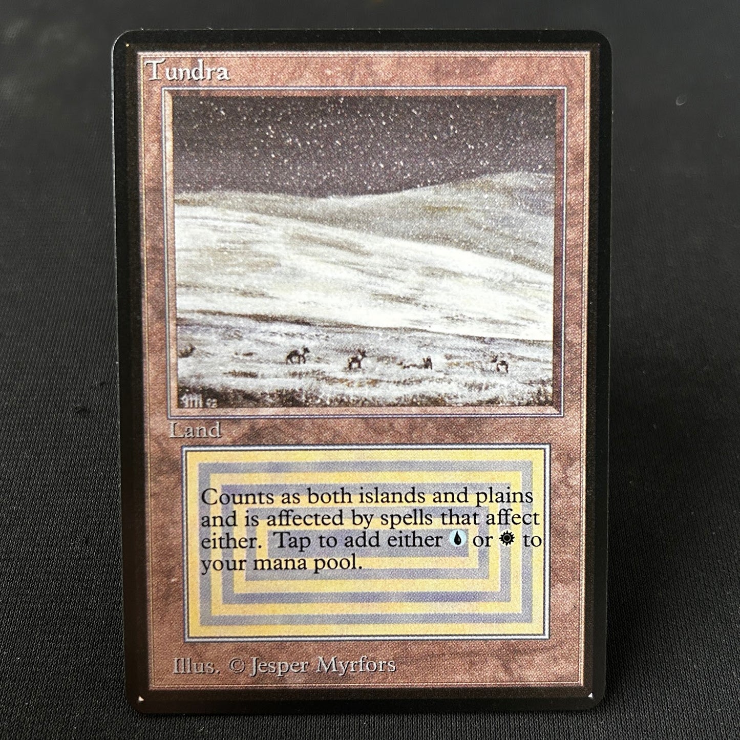 Pack 10 Dual Lands - Limited Edition Beta - No Foil